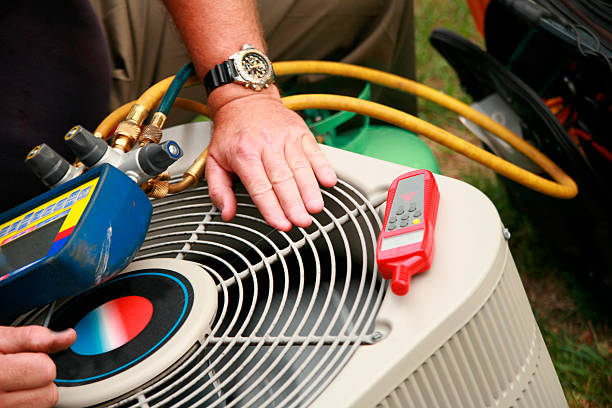 Best Air Conditioning Repair  in Kissimmee, FL