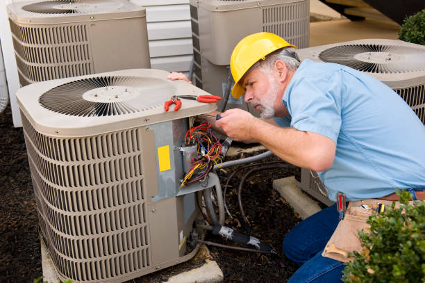 Best Residential HVAC Services  in Kissimmee, FL