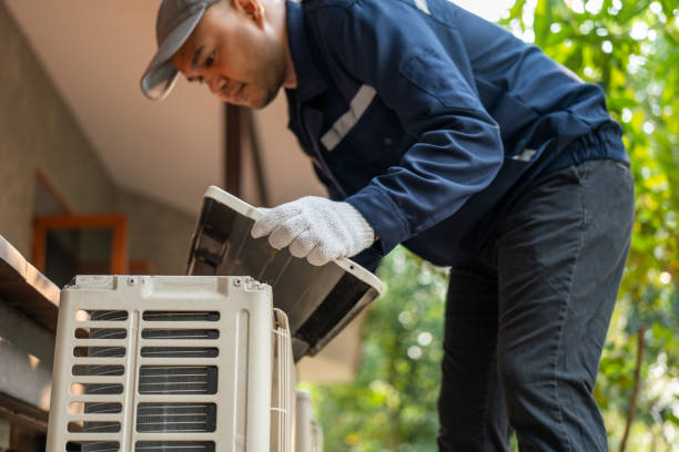 Best Emergency HVAC Repair  in Kissimmee, FL